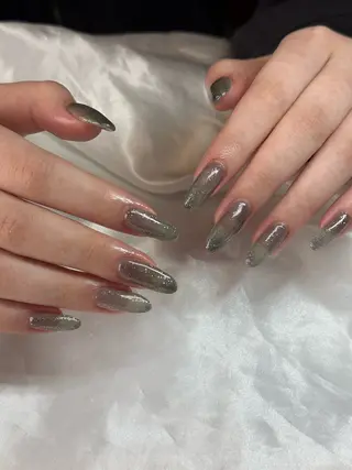 ネイル bylily yuriのネイルデザイン