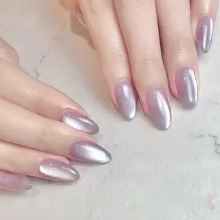 ネイル プライベートサロン Rのネイルデザイン