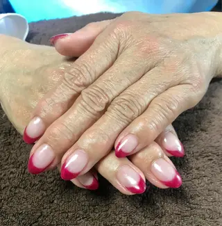 ネイル mahana nailのネイルデザイン