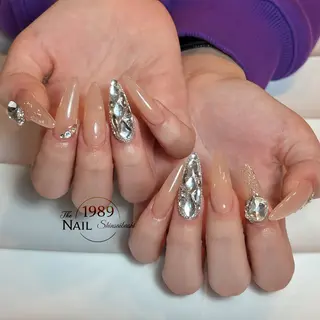 ネイル The 1989 Nail Salonのネイルデザイン