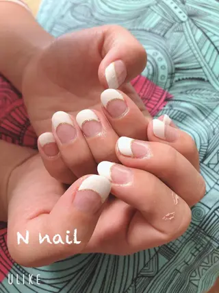 ネイル N nailのネイルデザイン