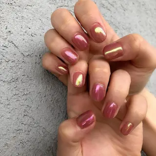 ネイル puna nailのネイルデザイン