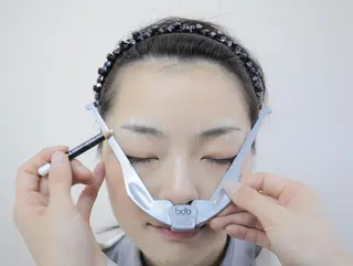 LULLABY 吉祥寺店のマツエク・マツパデザイン