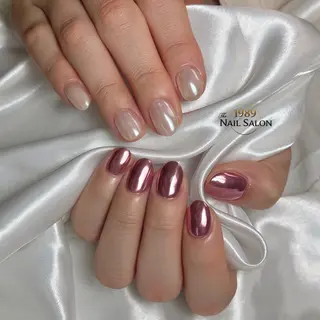 ネイル The 1989 Nail Salonのネイルデザイン
