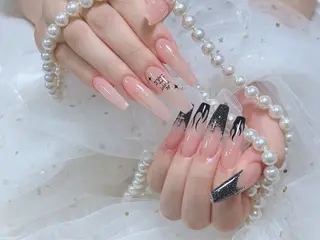 ネイル ジョリ kasumi🌹💅のネイルデザイン