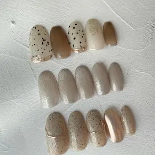 ネイル Eve [nail ＊wax＊HBL]のネイルデザイン