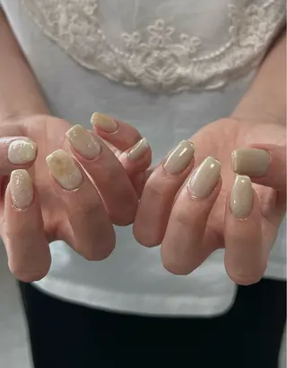 ネイル nail salon una.のネイルデザイン
