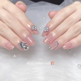 ネイル salonCIPAL MAIのネイルデザイン