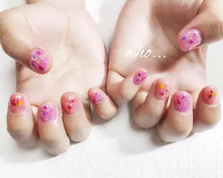 ネイル n. fumikoのネイルデザイン