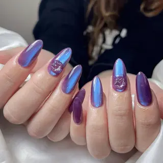 ネイル XIINH NAIL SALONのネイルデザイン