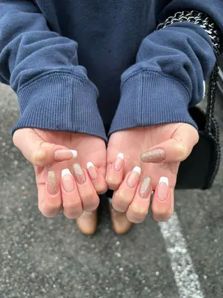 ネイル BooBoonail ～kimi～のネイルデザイン