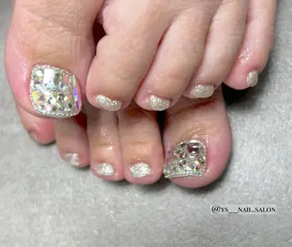 ネイル Y's nail ˚✧₊YUIのネイルデザイン
