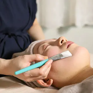 Le Tiarre ル・ティアレのエステ・リラクイメージ