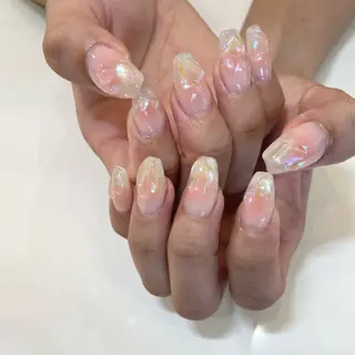 ネイル Nail Salon Gummi.のネイルデザイン