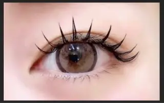 マツエク・マツパ 佐々木 瞳のマツエク・マツパデザイン