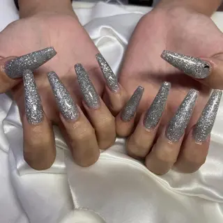 ネイル Ashliy大宮☆ アシュリーのネイルデザイン