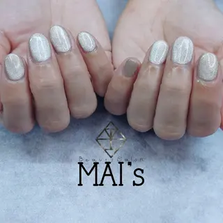 ネイル ネイリスト Erinaのネイルデザイン