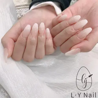 ネイル Ly nail所属・ネイルサロン Lyのネイルデザイン