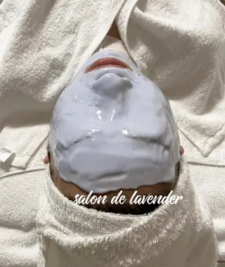 南野 由希のネイルデザイン