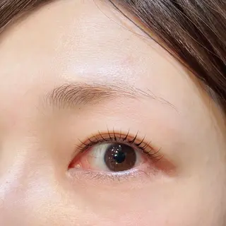 マツエク・マツパ haru所属・眉サロンharu 表参道🤍岡本の眉毛・アイブロウイメージ