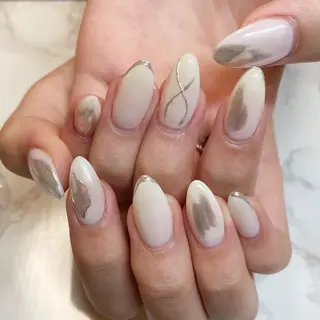 ネイル ESTELA エステラのネイルデザイン