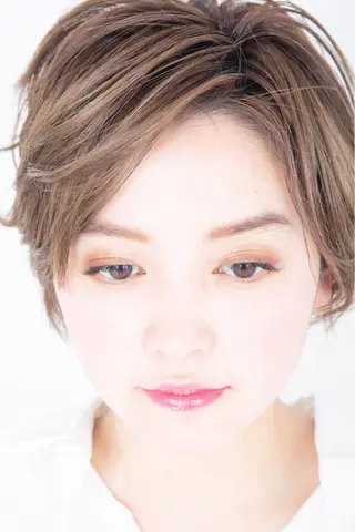 マツエク・マツパ 西川 菜見子のマツエク・マツパデザイン