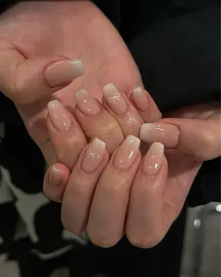 ネイル 2me（ツメ） ♡ NENEのネイルデザイン