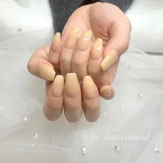 ネイル 🪞FUKA🪞 渋谷ネイルのネイルデザイン