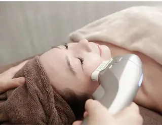 林 絵美のエステ・リラクイメージ