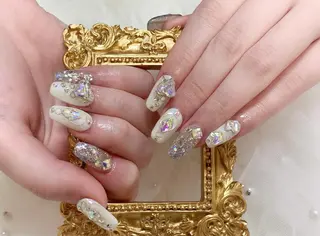 ネイル Mint NAILSALONのネイルデザイン