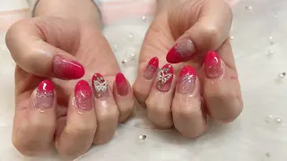ネイル 《LB》ラブリエ Nail&eyeのマツエク・マツパデザイン