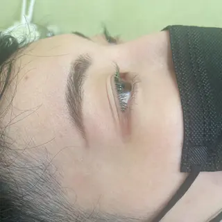 マツエク・マツパ パーソナルカラー/ 似合わせ/山村さらのヘアスタイル