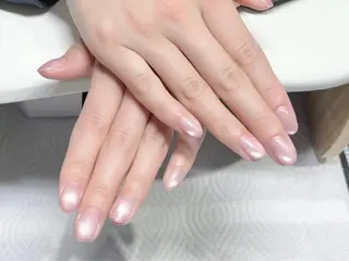 ネイル Belle Fleuve ASUのネイルデザイン