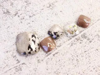 ネイル Dolce.Nail 柏店のネイルデザイン