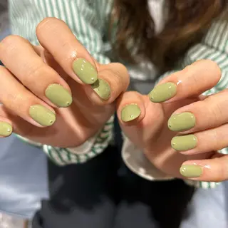 ネイル nailist Chisakiのネイルデザイン