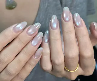 ネイル 🍑 momo_nailのネイルデザイン