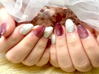 ネイル R.A.T.salon所属・R.A.T. salonのエステ・リラクイメージ