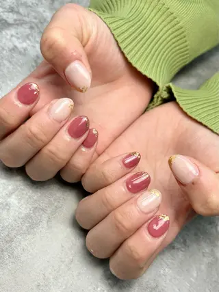 ネイル Y's nailのネイルデザイン