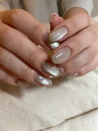 ネイル nail salon An°のネイルデザイン