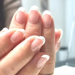 ネイル Bianca市ヶ谷店 Aiuraのネイルデザイン