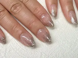 ネイル 寺崎 葉月のネイルデザイン