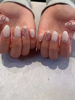 ネイル EARTH 大塚のネイルデザイン