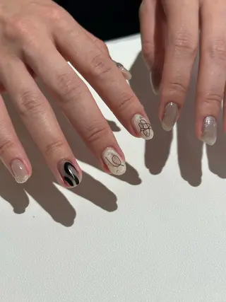 ネイル SACHIKO♪ premiereのネイルデザイン