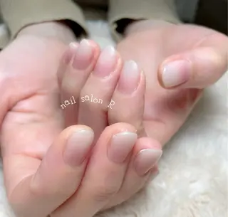 ネイル nail salon Rのネイルデザイン