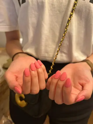 ネイル Nes.Nail所属・Miyagi Asamiのネイルデザイン