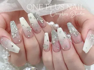 ネイル haruka 🧸のネイルデザイン