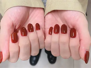 ネイル AlohaKapi所属・AlohaKapi Kazueのネイルデザイン