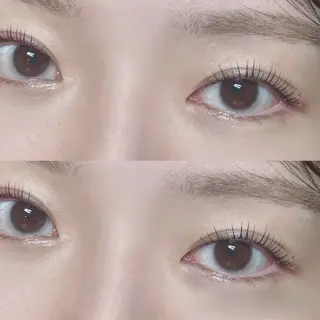 マツエク・マツパ U. Reina🎀/梅田のマツエク・マツパデザイン