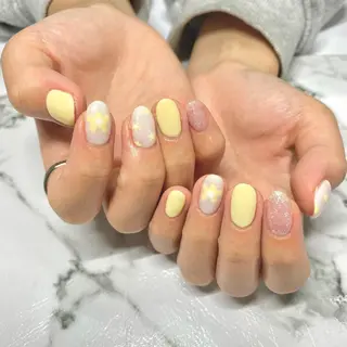 ネイル Babel Mirokuのエステ・リラクイメージ