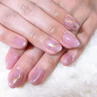 ネイル MISAKO nailのネイルデザイン